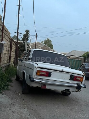 LADA (VAZ) 2106 1978, 95,000 km - 1.3 l - Bakı