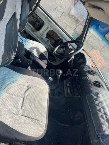 LADA (VAZ) 2106 1978, 95,000 km - 1.3 l - Bakı