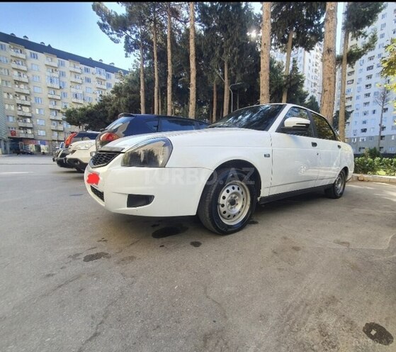 LADA (VAZ) Priora 2018, 145,000 km - 1.6 l - Masallı
