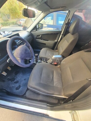 LADA (VAZ) Priora 2018, 145,000 km - 1.6 l - Masallı