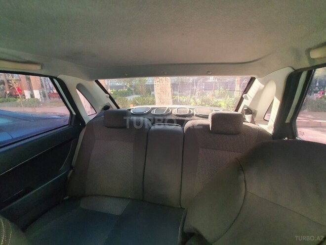 LADA (VAZ) Priora 2018, 145,000 km - 1.6 l - Masallı