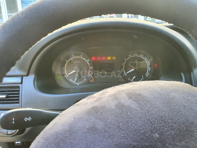 LADA (VAZ) Priora 2018, 145,000 km - 1.6 l - Masallı