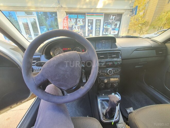 LADA (VAZ) Priora 2018, 145,000 km - 1.6 l - Masallı