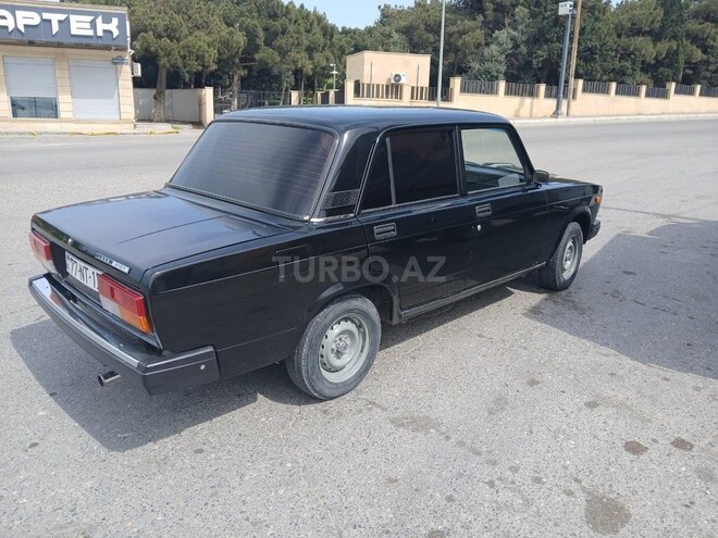 LADA (VAZ) 2107 2010, 99,040 km - 1.6 l - Bakı