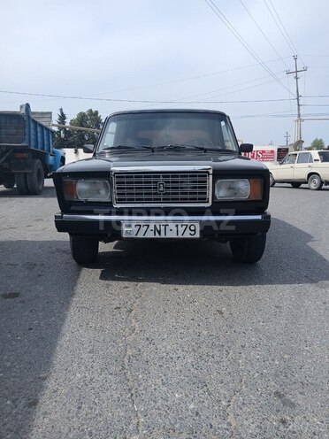 LADA (VAZ) 2107 2010, 99,040 km - 1.6 l - Bakı