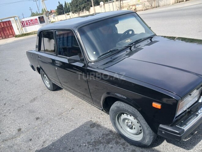 LADA (VAZ) 2107 2010, 99,040 km - 1.6 l - Bakı