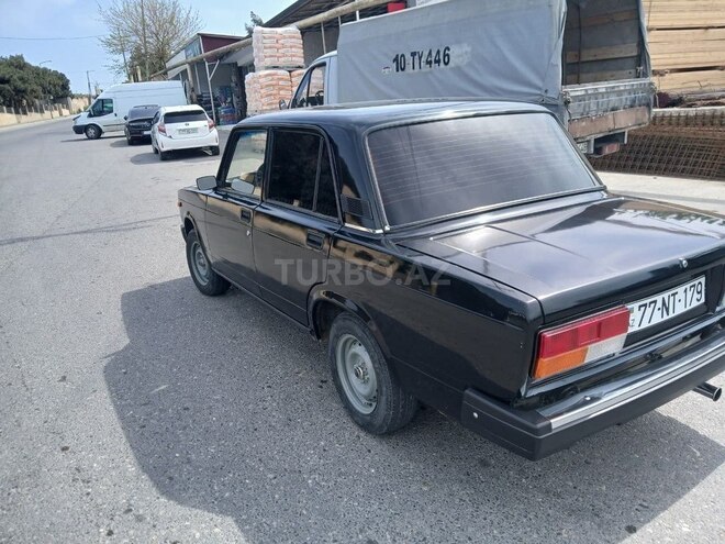 LADA (VAZ) 2107 2010, 99,040 km - 1.6 l - Bakı