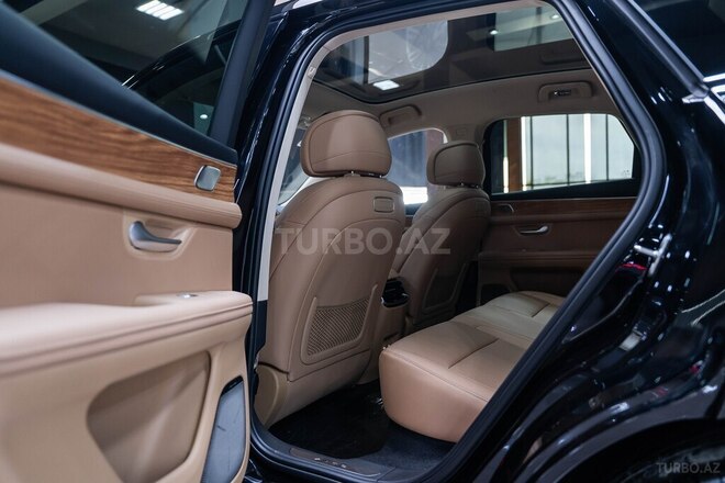 Seres Aito M5-15
