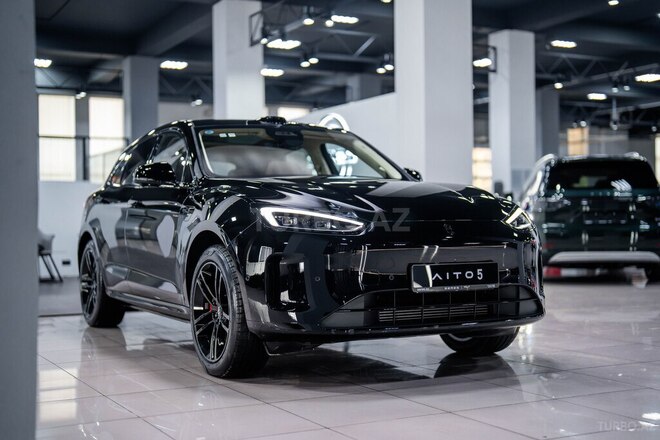 Seres Aito M5-10