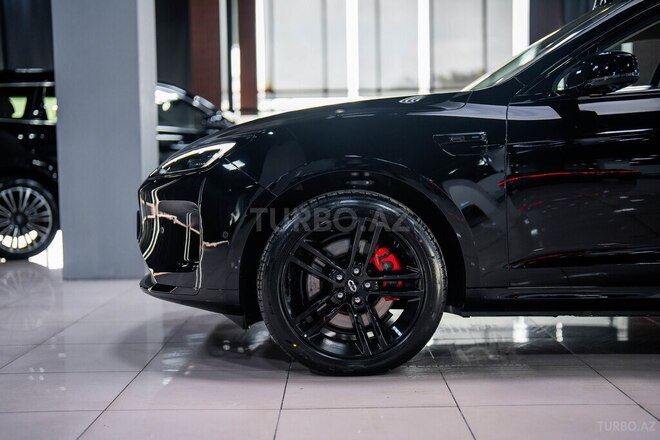 Seres Aito M5-7