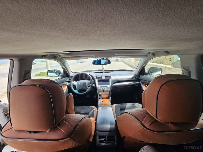 Toyota Camry 2008, 260,000 km - 2.4 l - Bakı