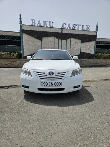 Toyota Camry 2008, 260,000 km - 2.4 l - Bakı