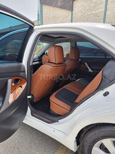 Toyota Camry 2008, 260,000 km - 2.4 l - Bakı