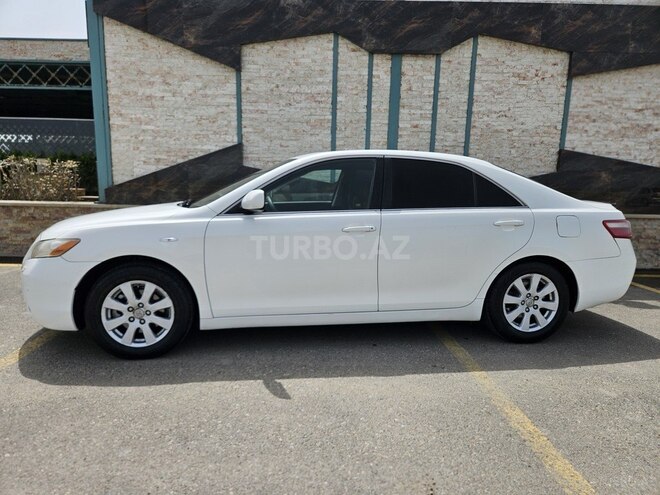Toyota Camry 2008, 260,000 km - 2.4 l - Bakı