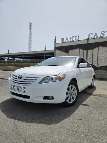 Toyota Camry 2008, 260,000 km - 2.4 l - Bakı