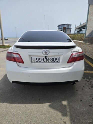 Toyota Camry 2008, 260,000 km - 2.4 l - Bakı