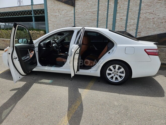 Toyota Camry 2008, 260,000 km - 2.4 l - Bakı