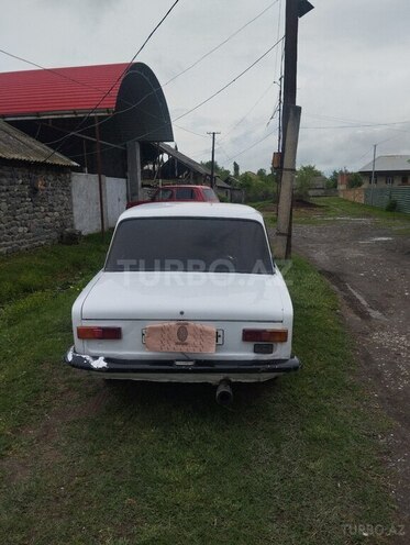 LADA (VAZ) 21011 1981, 95,000 km - 1.6 l - Qax