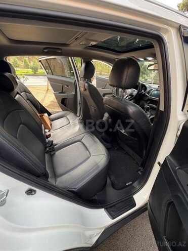 Kia Sportage 2012, 187,500 km - 2.0 l - Bakı