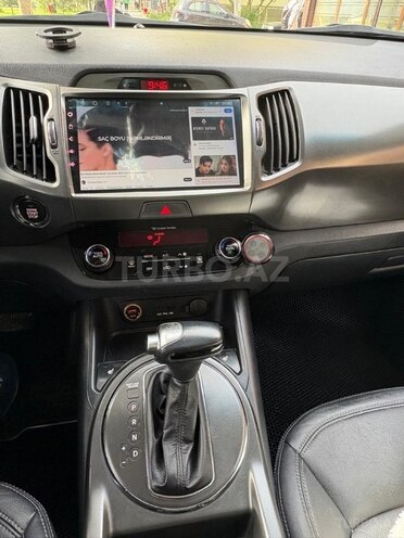 Kia Sportage 2012, 187,500 km - 2.0 l - Bakı