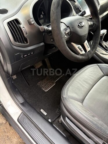 Kia Sportage 2012, 187,500 km - 2.0 l - Bakı