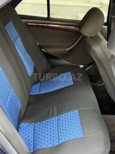 Mercedes C 200 1998, 373,500 km - 2.0 l - Sumqayıt