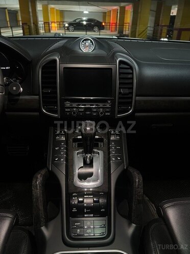 Porsche Cayenne GTS 2013, 113,800 km - 4.8 l - Bakı