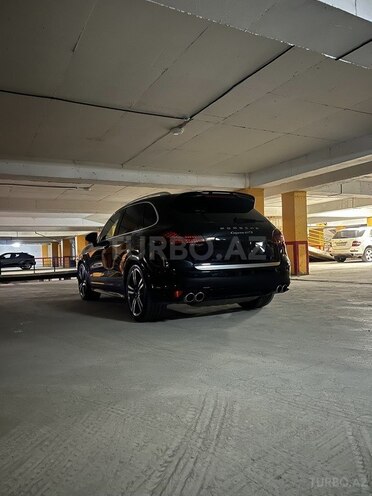 Porsche Cayenne GTS 2013, 113,800 km - 4.8 l - Bakı