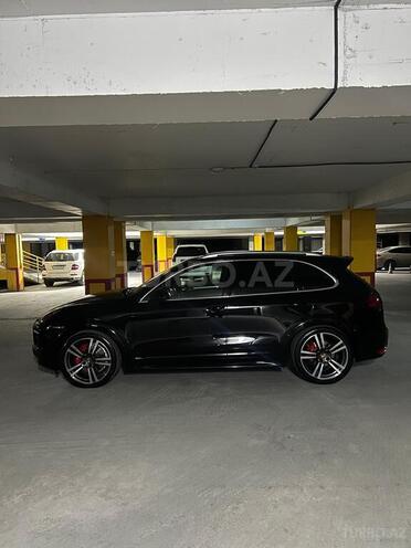Porsche Cayenne GTS 2013, 113,800 km - 4.8 l - Bakı