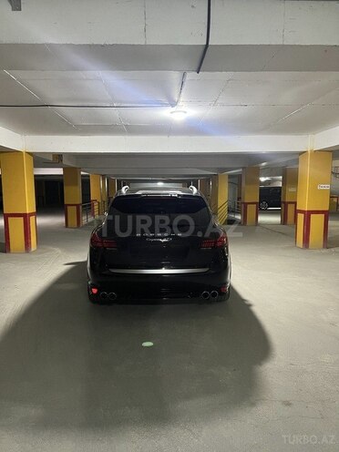 Porsche Cayenne GTS 2013, 113,800 km - 4.8 l - Bakı