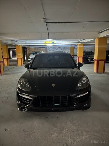 Porsche Cayenne GTS 2013, 113,800 km - 4.8 l - Bakı
