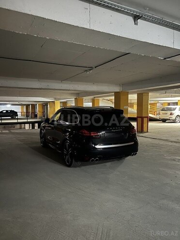 Porsche Cayenne GTS 2013, 113,800 km - 4.8 l - Bakı