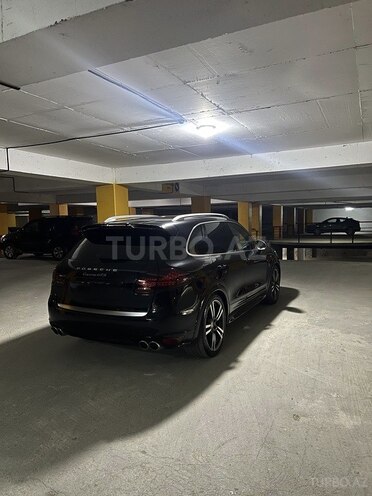 Porsche Cayenne GTS 2013, 113,800 km - 4.8 l - Bakı