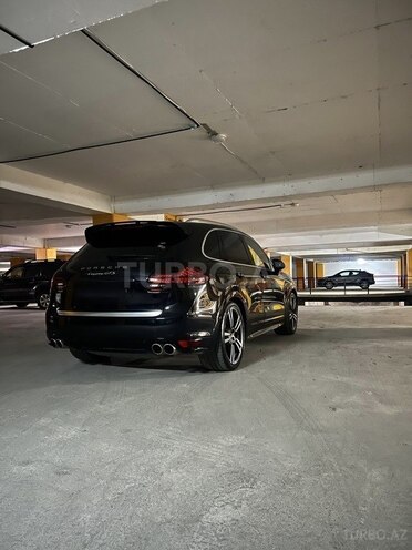 Porsche Cayenne GTS 2013, 113,800 km - 4.8 l - Bakı
