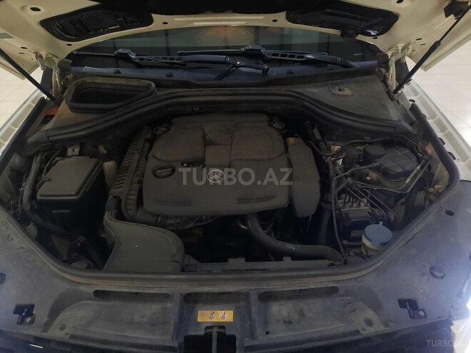 Mercedes ML 350 4MATIC-16