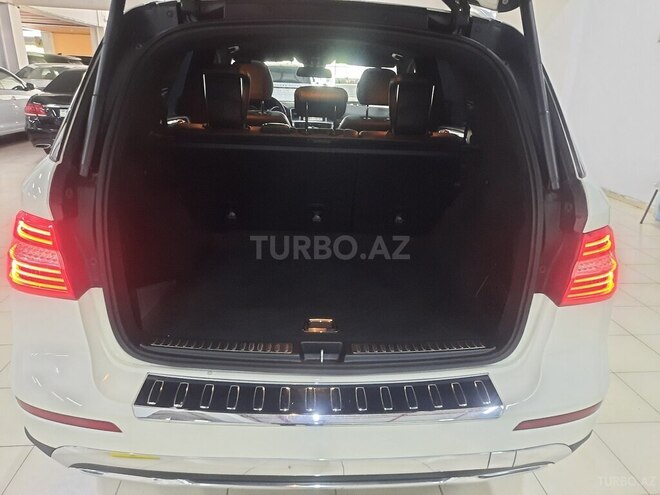 Mercedes ML 350 4MATIC-17