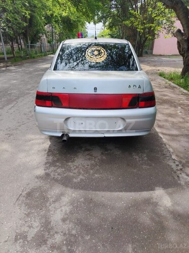 LADA (VAZ) 2110 2004, 64,696 km - 1.6 л - Qazax