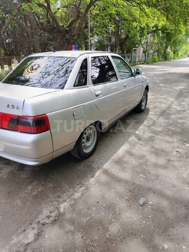 LADA (VAZ) 2110 2004, 64,696 km - 1.6 л - Qazax