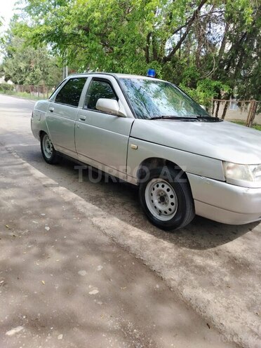 LADA (VAZ) 2110 2004, 64,696 km - 1.6 л - Qazax
