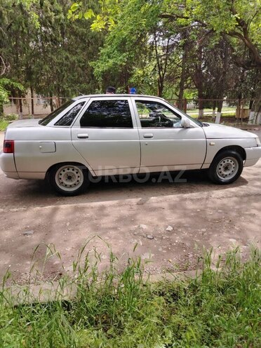 LADA (VAZ) 2110 2004, 64,696 km - 1.6 л - Qazax