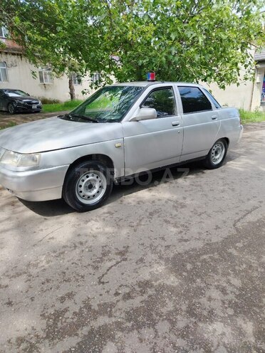LADA (VAZ) 2110 2004, 64,696 km - 1.6 л - Qazax