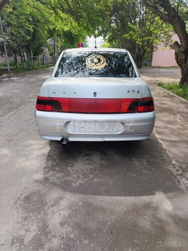 LADA (VAZ) 2110 2004, 64,696 km - 1.6 л - Qazax