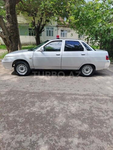 LADA (VAZ) 2110 2004, 64,696 km - 1.6 л - Qazax