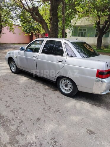 LADA (VAZ) 2110 2004, 64,696 km - 1.6 л - Qazax