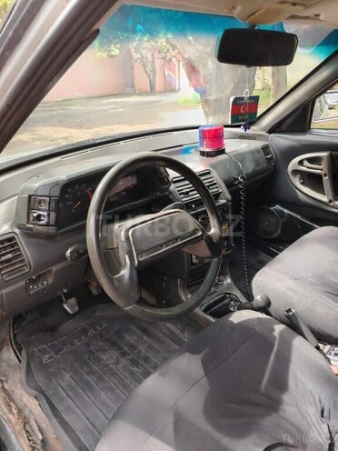 LADA (VAZ) 2110 2004, 64,696 km - 1.6 л - Qazax