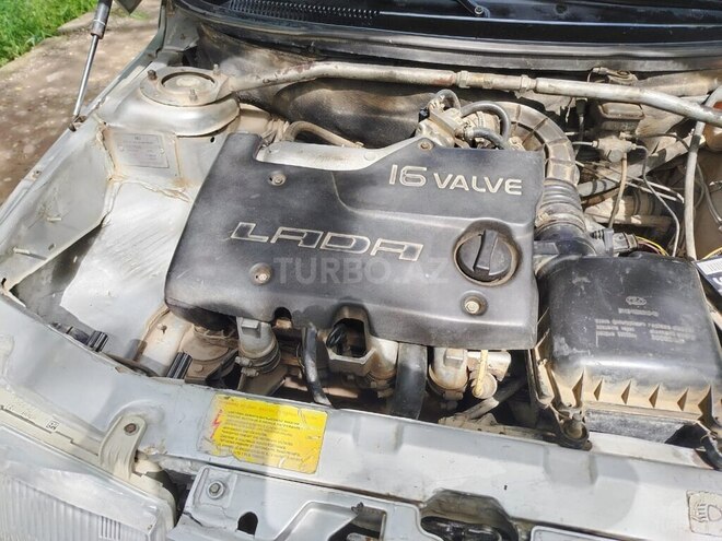 LADA (VAZ) 2110 2004, 64,696 km - 1.6 л - Qazax