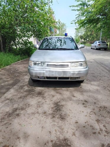 LADA (VAZ) 2110 2004, 64,696 km - 1.6 л - Qazax