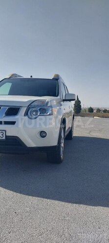 Nissan X-Trail 2012, 200,000 km - 2.5 l - Bakı