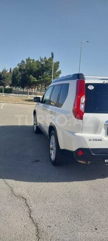 Nissan X-Trail 2012, 200,000 km - 2.5 l - Bakı