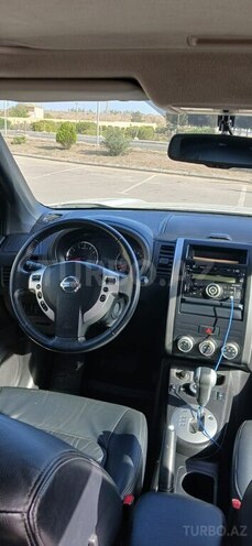 Nissan X-Trail 2012, 200,000 km - 2.5 l - Bakı